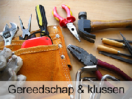 gereedschap